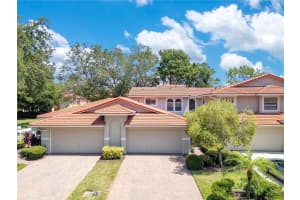 8035 BAYSIDE VIEW DRIVE, ORLANDO, FL 32819 Sold 06/30/25