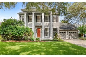 11425 CLAYMONT CIRCLE, WINDERMERE, FL 34786 - MLS#MFRO6315915