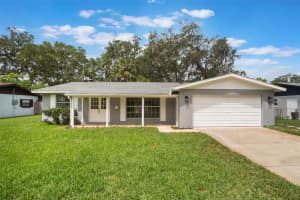 2050 ANNE CIRCLE, SOUTH DAYTONA, FL 32119 Sold 07/23/25