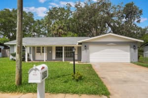 2050 ANNE CIRCLE, SOUTH DAYTONA, FL 32119 Sold 07/23/25