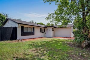 418 TULANE DRIVE, ALTAMONTE SPRINGS, FL 32714 Sold 07/28/25