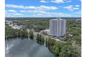 400 E Colonial Dr #1103, ORLANDO
