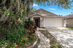 3121 NATOMA WAY, ORLANDO, FL 32825 Sold 07/22/25