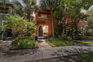 602 LIVINGSTON STREET, ORLANDO, FL 32803 Sold 08/20/25