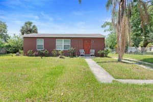 3824 JOHNSON STREET, ORLANDO, FL 32805 Sold 07/18/25