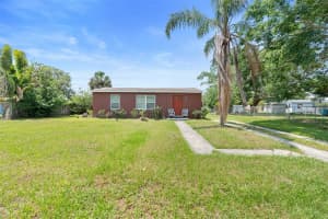 3824 JOHNSON STREET, ORLANDO, FL 32805 Sold 07/18/25