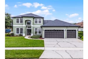 201 HAMMOCK DUNES PLACE, ORLANDO, FL 32828 Sold 07/25/25