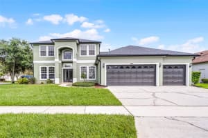 201 HAMMOCK DUNES PLACE, ORLANDO, FL 32828 Sold 07/25/25