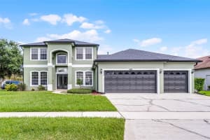 201 HAMMOCK DUNES PLACE, ORLANDO, FL 32828 Sold 07/25/25