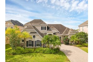16120 Bristol Lake Cir, ORLANDO
