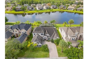 16120 BRISTOL LAKE CIRCLE, ORLANDO, FL 32828 - MLS#MFRO6315969