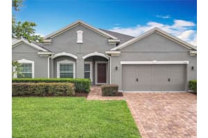 1540 ORANGE VALLEY RIDGE, OCOEE, FL 34761 Sold 07/18/25