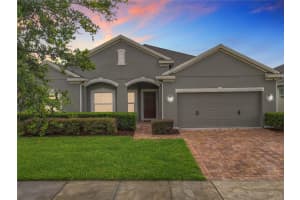1540 ORANGE VALLEY RIDGE, OCOEE, FL 34761 Sold 07/18/25