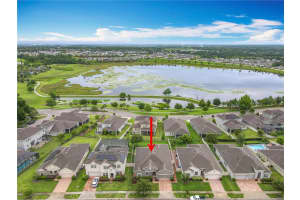 1540 ORANGE VALLEY RIDGE, OCOEE, FL 34761 Sold 07/18/25