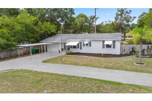 330 STONE STREET, DELAND, FL 32720 Sold 07/11/25