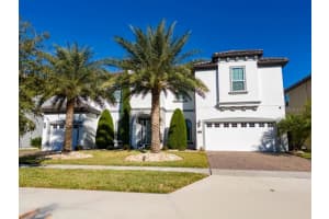 8085 LUDINGTON CIRCLE, ORLANDO, FL 32836 - MLS#MFRO6315989