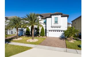 8085 LUDINGTON CIRCLE, ORLANDO, FL 32836 - MLS#MFRO6315989