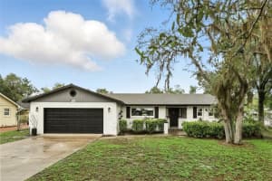 7307 GRACE ROAD, ORLANDO, FL 32819 Sold 08/11/25