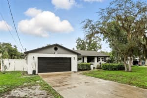 7307 GRACE ROAD, ORLANDO, FL 32819 Sold 08/11/25
