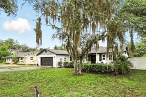 7307 GRACE ROAD, ORLANDO, FL 32819 Sold 08/11/25
