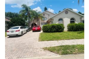 807 KNIGHTSBRIDGE CIRCLE, DAVENPORT, FL 33896 Sold 08/07/25