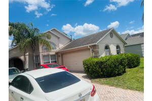 807 KNIGHTSBRIDGE CIRCLE, DAVENPORT, FL 33896 Sold 08/07/25