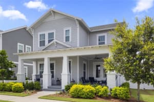 1206 CIVITAS WAY, WINTER GARDEN, FL 34787 Sold 07/08/25