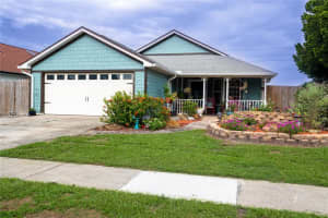 8718 Fort Shea Ave, ORLANDO