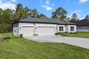 41 BELLS OF IRELAND COURT, HOMOSASSA, FL 34446 - MLS#MFRO6316015