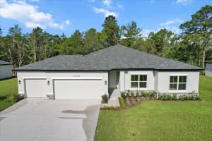 41 BELLS OF IRELAND COURT, HOMOSASSA, FL 34446 - MLS#MFRO6316015