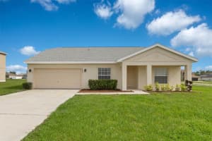 200 Cimarron Dr, KISSIMMEE