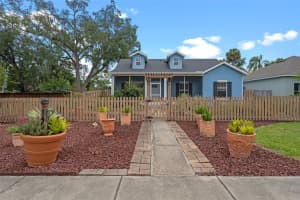 1407 PALMETTO AVENUE, SANFORD, FL 32771 Sold 08/29/25