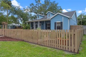1407 PALMETTO AVENUE, SANFORD, FL 32771 Sold 08/29/25