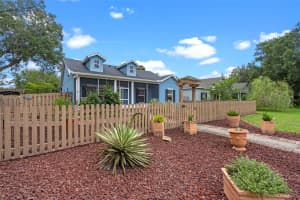 1407 PALMETTO AVENUE, SANFORD, FL 32771 Sold 08/29/25