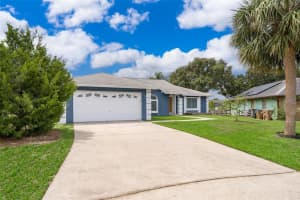 1115 MARNI RIDGE COURT, KISSIMMEE, FL 34747 Sold 08/10/25