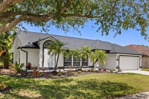 800 POTOMAC DRIVE, MELBOURNE, FL 32904 - MLS#MFRO6316056
