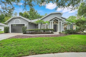 6609 CRENSHAW DRIVE, ORLANDO, FL 32835 Sold 07/31/25