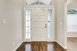 6609 CRENSHAW DRIVE, ORLANDO, FL 32835 Sold 07/31/25