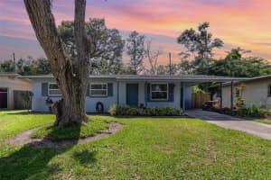 436 AZORES AVENUE, ORLANDO, FL 32811 Sold 08/29/25