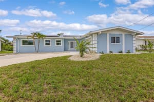 1764 BOCA RATON COURT, PUNTA GORDA, FL 33950 - MLS#MFRO6316092