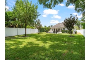 3535 LAKE SARAH DRIVE, ORLANDO, FL 32804 Sold 09/03/25