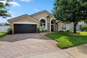 1008 SOLDIER CREEK COURT, OVIEDO, FL 32765 Sold 07/24/25