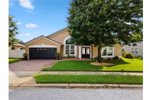 1008 SOLDIER CREEK COURT, OVIEDO, FL 32765 Sold 07/24/25