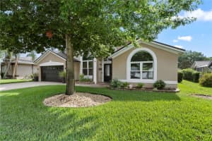 1008 SOLDIER CREEK COURT, OVIEDO, FL 32765 Sold 07/24/25