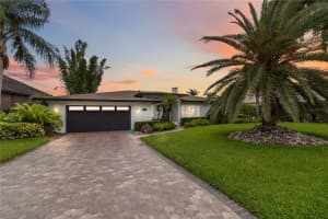 7145 LAKE DRIVE, ORLANDO, FL 32809 - MLS#MFRO6316123
