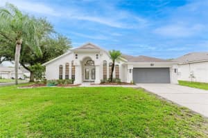 10001 Newington Dr, ORLANDO