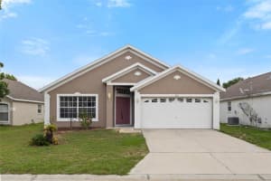 631 LADY DIANA DRIVE, DAVENPORT, FL 33837 Sold 07/17/25
