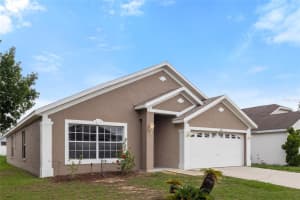 631 LADY DIANA DRIVE, DAVENPORT, FL 33837 Sold 07/17/25