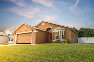 8600 Fort Shea Ave, ORLANDO