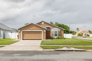 8600 FORT SHEA AVENUE, ORLANDO, FL 32822 Sold 12/03/25